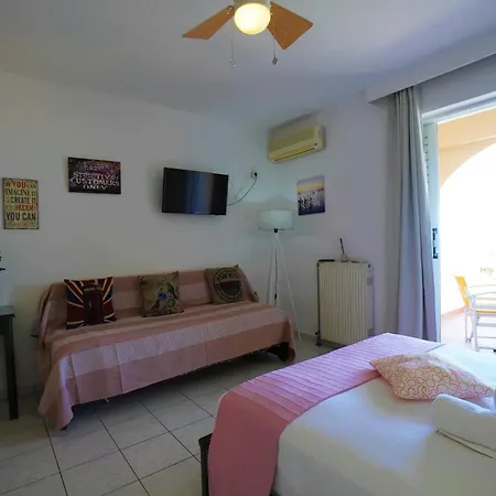 Modernes Am G1 Apartment Zakynthos Town