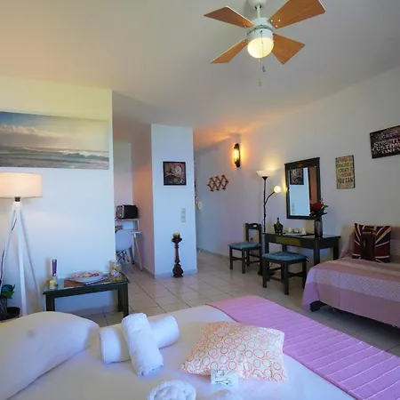 Apartment Modernes Am G1 *