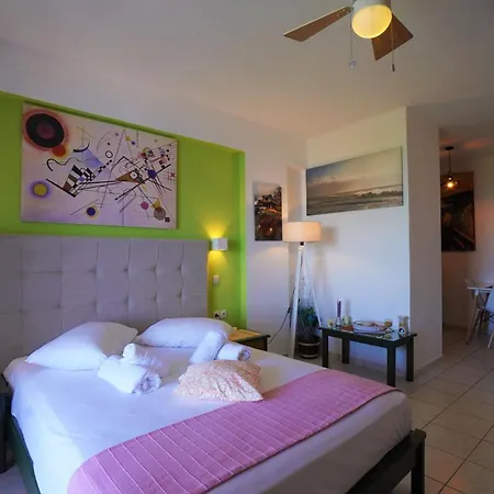 Apartment Modernes Am G1 Zakynthos Town
