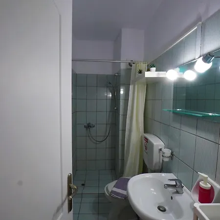 Modernes Am G1 Apartment *