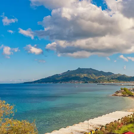 Modernes Am G1 Apartment Zakynthos Town