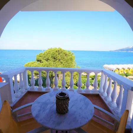Apartment Modernes Am G1 Zakynthos Town